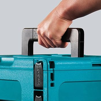 3点セット Makita 197213-3 Interlocking Case, X-Large/12-1/2
